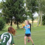 2017_07_11 Landesliga Frauen SV Schraudenbach - SpVgg Hambach